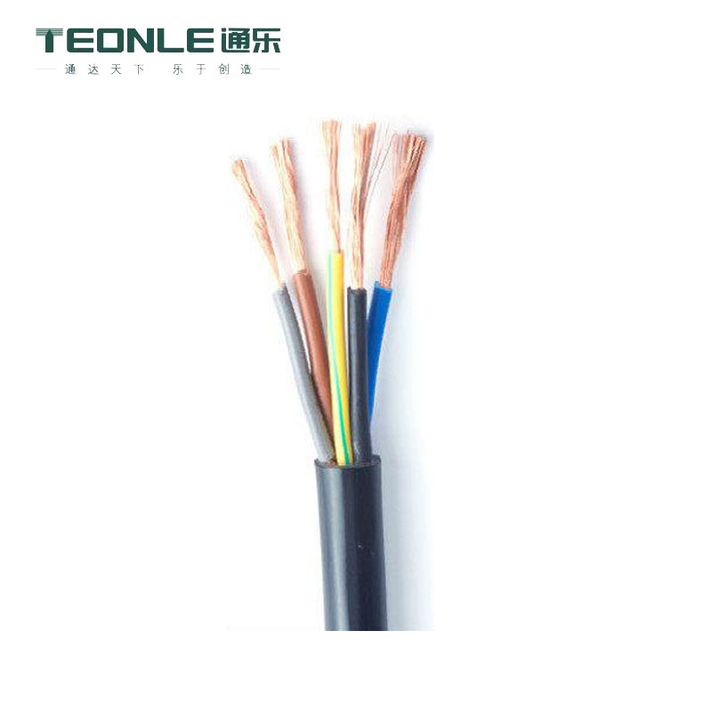 控制電纜和電力電纜有什么區(qū)別呢?