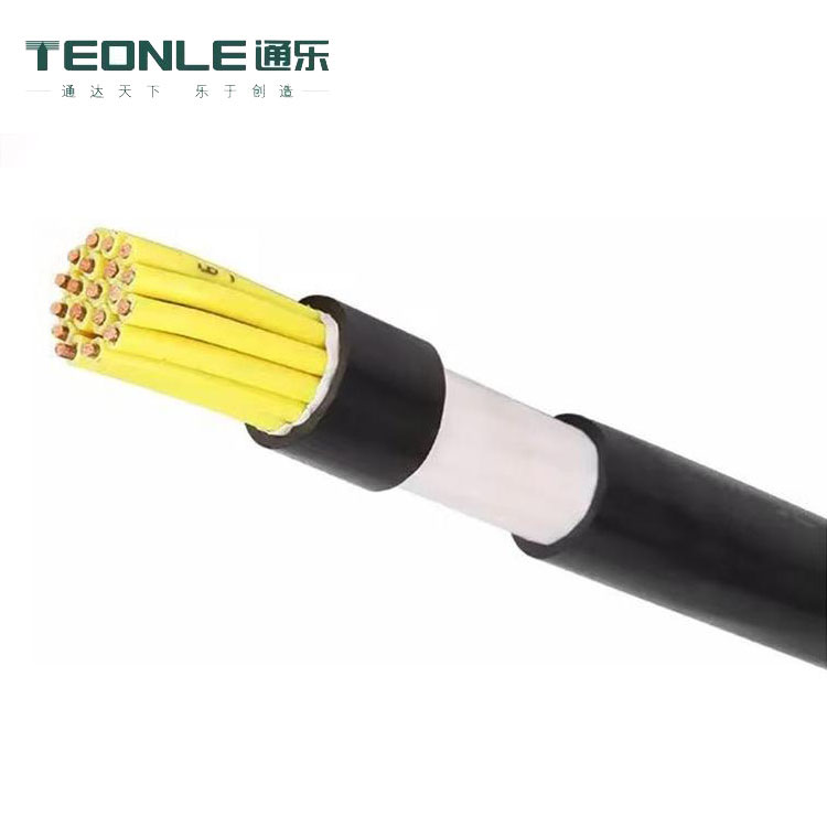 控制電纜的一些小常識(shí)!控制電纜應(yīng)該如何選型!