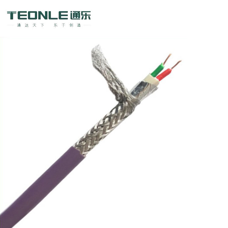 要注意如何鑒別機器人電纜的質量 要注意如何鑒別機器人電纜的質量