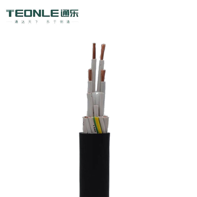 YJV電纜和VV電纜的區別