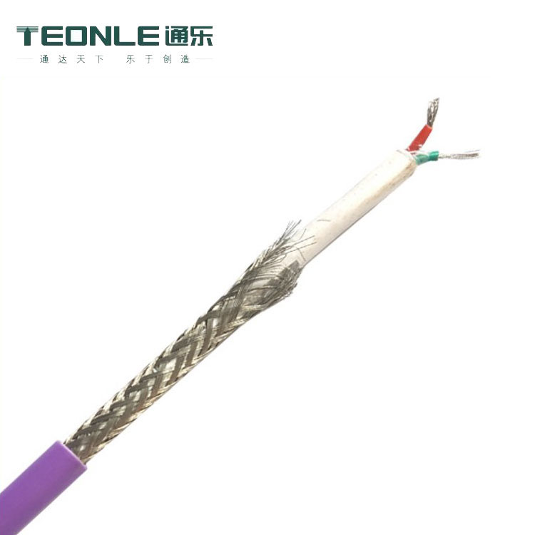 如何正確理解機器人電纜的含義?