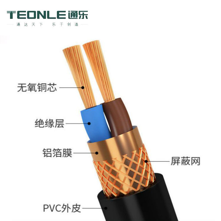 選擇機器人拖鏈電纜的方法和技巧