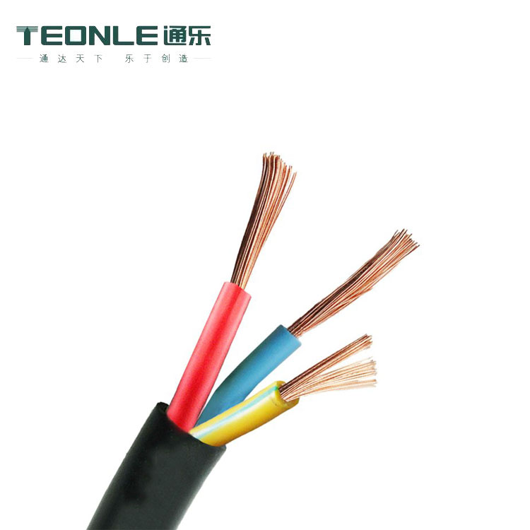 柔性電纜帶屏蔽的重要性及損壞預防方法