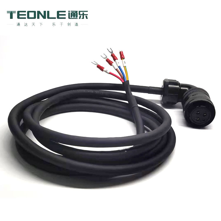 高性價比的機器人電纜是批發購買電線的質量和價格