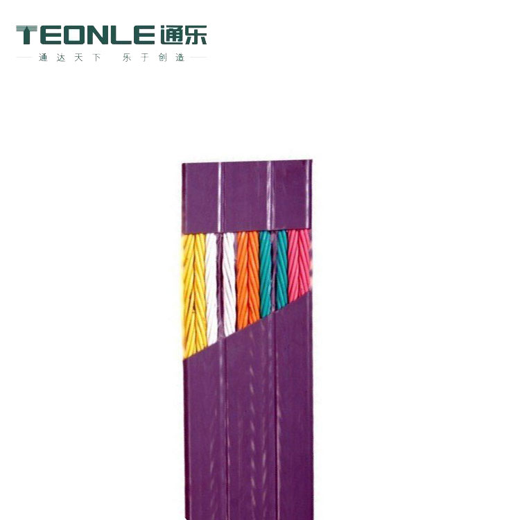 電梯電纜在使用中有什么優勢?