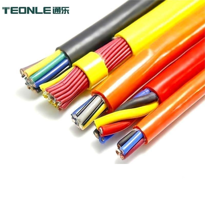 耐寒電纜,耐低溫電纜