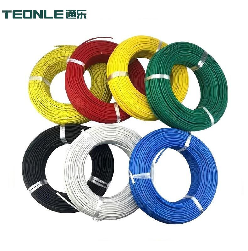 耐低溫 冷媒線 5048