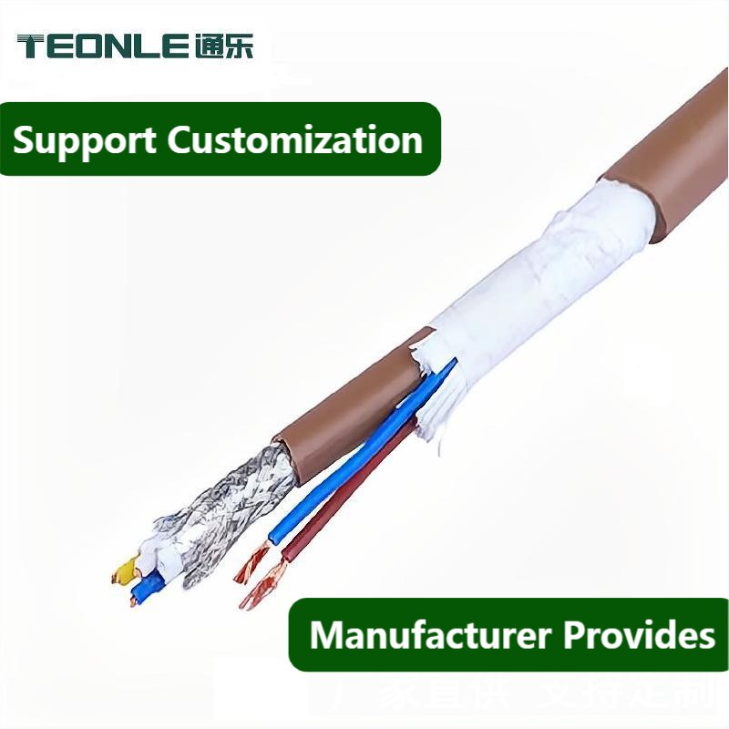 CC-link Industrial field Bus - Communication cable