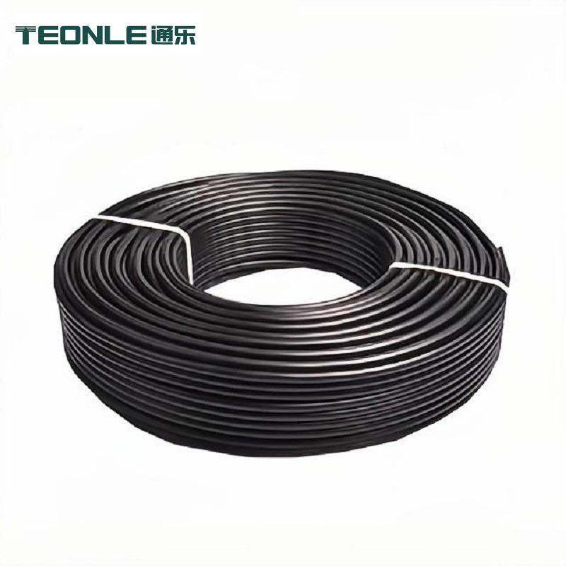TRVV-4*2.5mm2 Flexible power towing cable