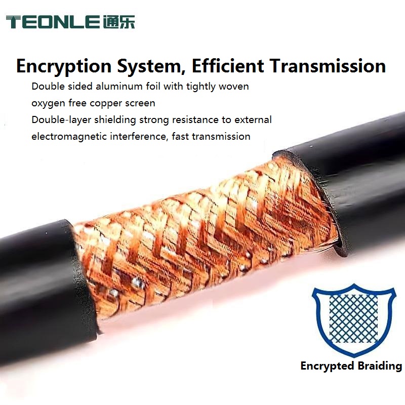 RVVSP 銅芯聚氯乙烯絕緣聚氯乙烯護(hù)套屏蔽雙絞軟電線電纜  