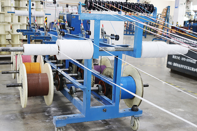 一根高質量的“卷筒電纜”能為我們帶來什么?