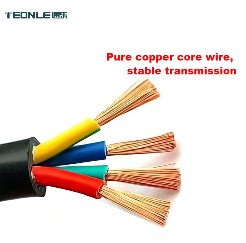 RVVP Shielding Instrumentation Electronics Automation Device Shielding