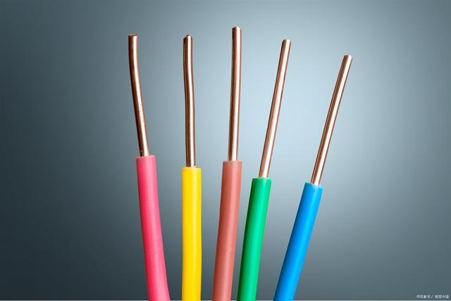 美標(biāo)認(rèn)證電纜的意義(圖1)