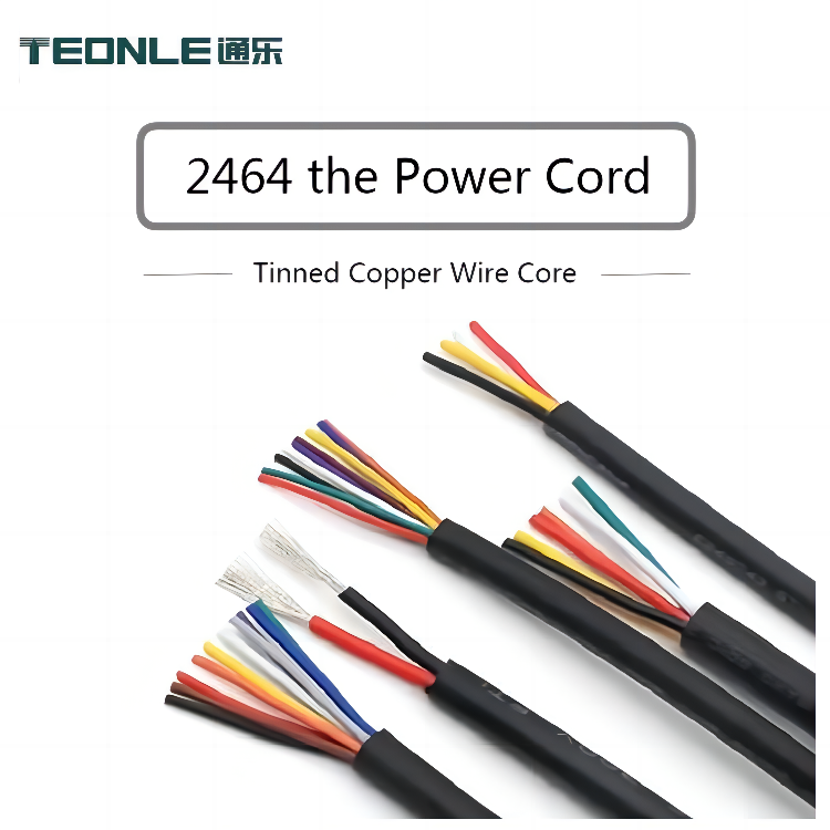 美標認證電纜的意義