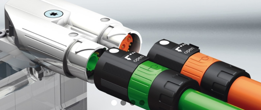 西門子配套線束