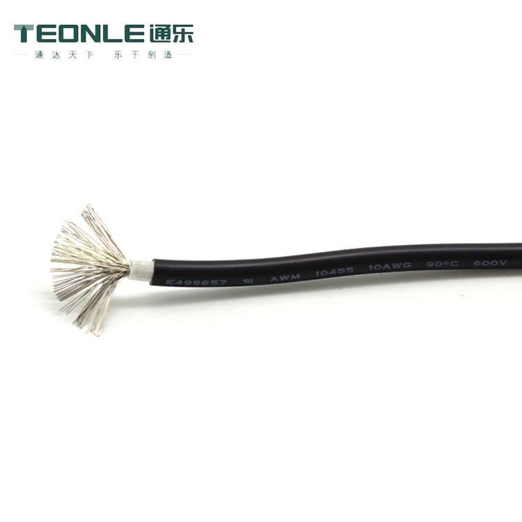 UL10455-10AWG(圖1) UL10455-10AWG(圖1)