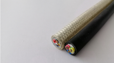 你知道柔性電纜和普通軟護套線的區別嗎