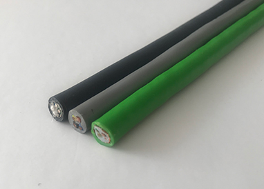 柔性線纜和普通電纜RVV的區(qū)別有哪些