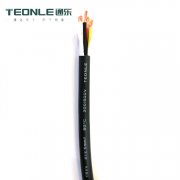 電纜進水的原因和應對對策,購買拖鏈電纜需要考慮些什么?