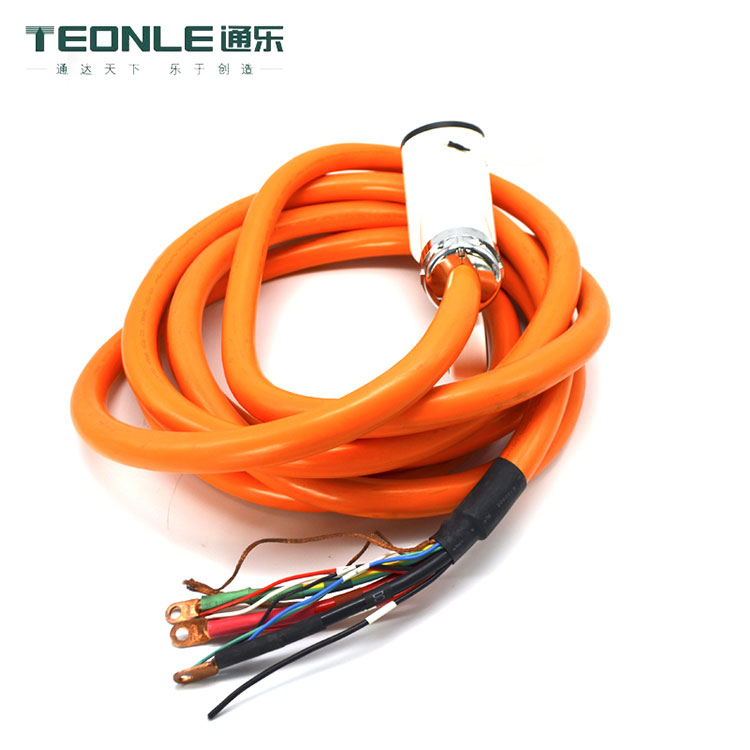 如何選擇汽車充電樁電纜，有哪些注意事項(xiàng)?